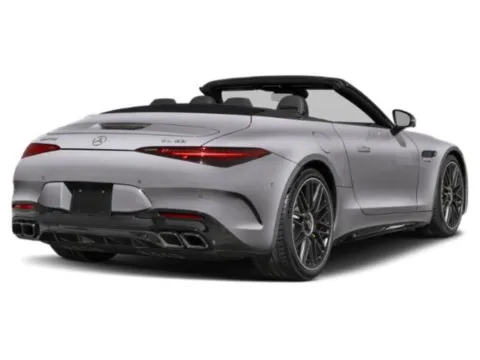 Photos of 2022 Mercedes-Benz SL AMG SL 63 for sale in Austin, TX at Audi North Austin