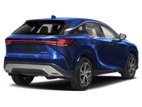 Photos of 2024 Lexus RX 350 for sale in Austin, TX at Audi North Austin