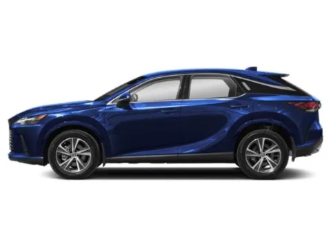 Another view of 2024 Lexus RX 350 for sale in Austin, TX at Audi North Austin