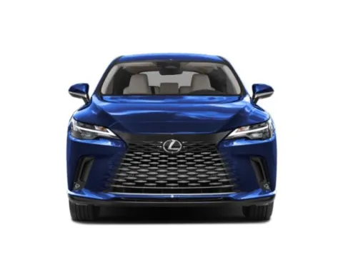 More photos of 2024 Lexus RX 350 at Audi North Austin, TX