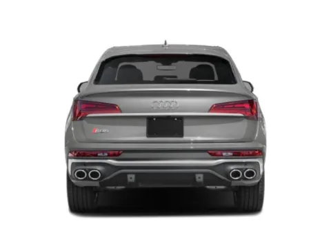 More photos of 2025 Audi SQ5 Sportback Premium Plus at Audi North Austin, TX
