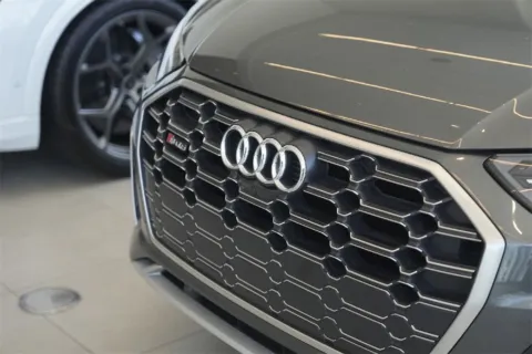 More photos of 2025 Audi SQ5 Sportback Premium Plus at Audi North Austin, TX