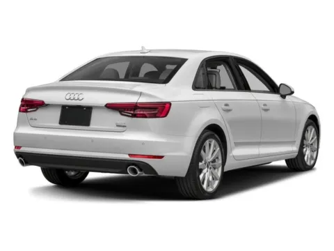 Photos of 2018 Audi A4 Premium Plus for sale in Austin, TX at Audi North Austin