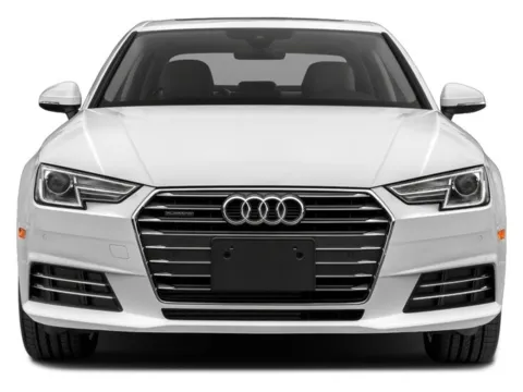 More photos of 2018 Audi A4 Premium Plus at Audi North Austin, TX