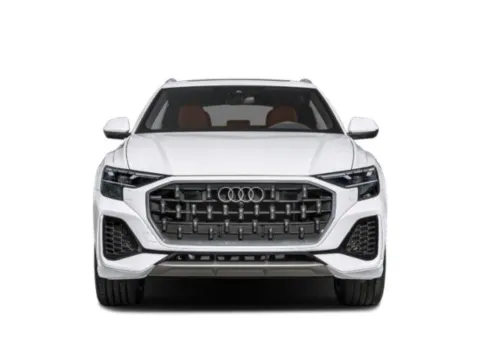 More photos of 2025 Audi Q8 Premium Plus at Audi North Austin, TX