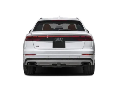 More photos of 2025 Audi Q8 Premium Plus at Audi North Austin, TX