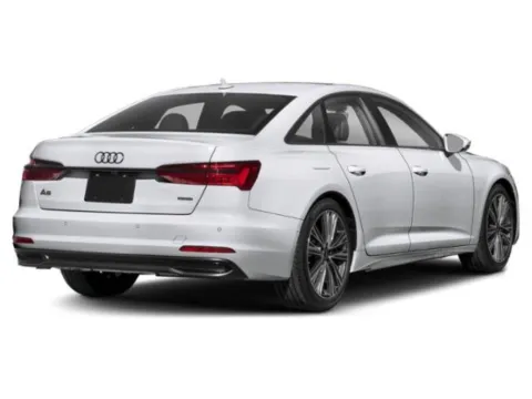 Photos of 2025 Audi A6 Sedan Prestige for sale in Austin, TX at Audi North Austin