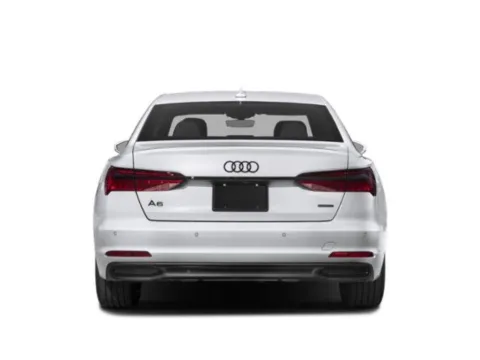More photos of 2025 Audi A6 Sedan Prestige at Audi North Austin, TX
