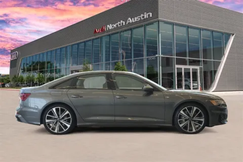 More photos of 2025 Audi A6 Sedan Prestige at Audi North Austin, TX
