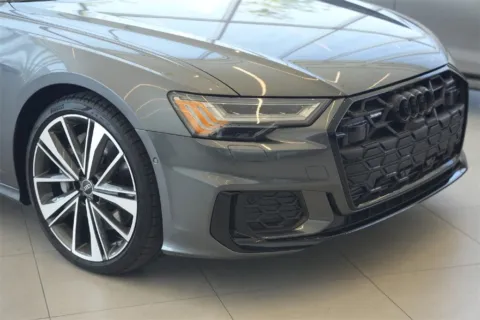 Another view of 2025 Audi A6 Sedan Prestige for sale in Austin, TX at Audi North Austin