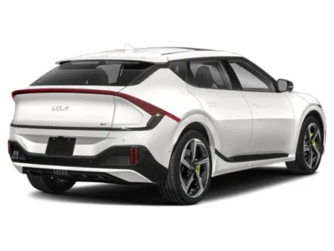 Photos of 2023 Kia EV6 GT for sale in Austin, TX at Audi North Austin