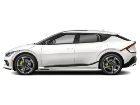 Another view of 2023 Kia EV6 GT for sale in Austin, TX at Audi North Austin
