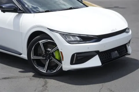 Another view of 2023 Kia EV6 GT for sale in Austin, TX at Audi North Austin