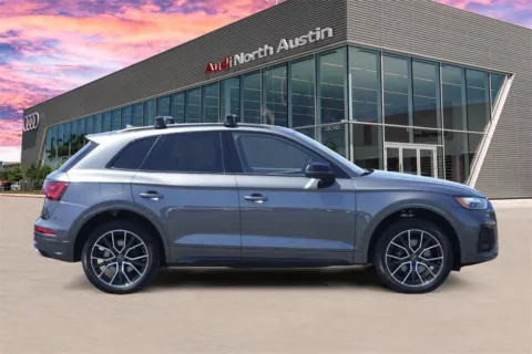 More photos of 2024 Audi SQ5 Premium Plus at Audi North Austin, TX