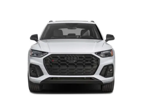 More photos of 2024 Audi SQ5 Premium Plus at Audi North Austin, TX