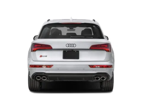 More photos of 2024 Audi SQ5 Premium Plus at Audi North Austin, TX