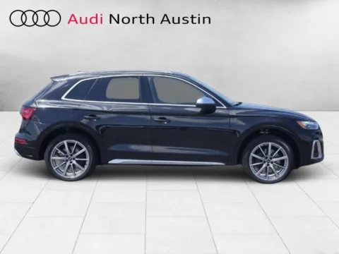 More photos of 2022 Audi SQ5 Premium Plus at Audi North Austin, TX