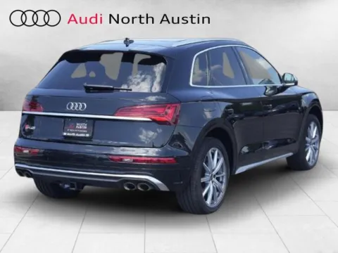 More photos of 2022 Audi SQ5 Premium Plus at Audi North Austin, TX