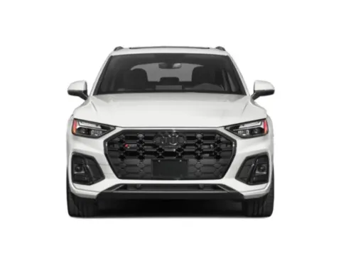 More photos of 2022 Audi SQ5 Sportback Premium Plus at Audi North Austin, TX