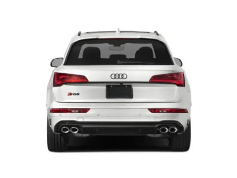 More photos of 2022 Audi SQ5 Sportback Premium Plus at Audi North Austin, TX