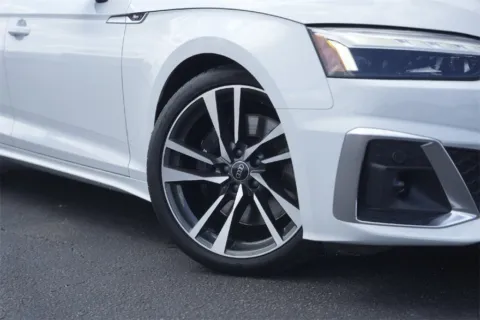 Photos of 2024 Audi S5 Sportback Premium Plus for sale in Austin, TX at Audi North Austin
