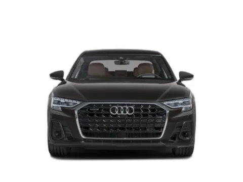 More photos of 2022 Audi A8 L 55 at Audi North Austin, TX