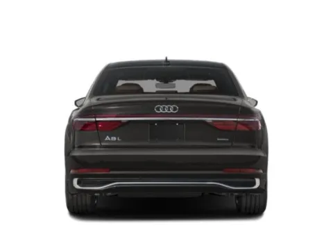 More photos of 2022 Audi A8 L 55 at Audi North Austin, TX