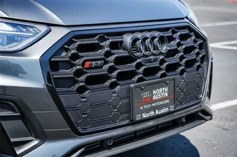 More photos of 2024 Audi SQ5 Premium Plus at Audi North Austin, TX