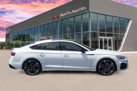 More photos of 2022 Audi S5 Sportback Premium Plus at Audi North Austin, TX