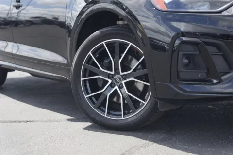 Photos of 2023 Audi SQ5 Premium Plus for sale in Austin, TX at Audi North Austin