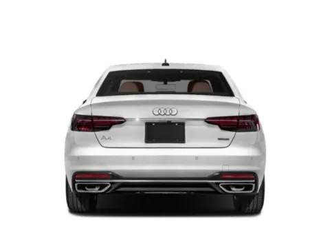 More photos of 2023 Audi A4 Sedan S line Premium Plus at Audi North Austin, TX