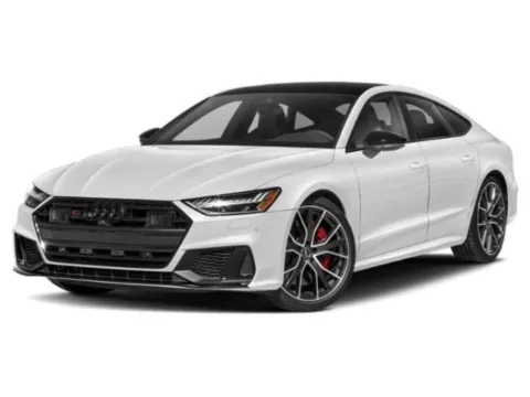 Gray 2022 Audi S7 Prestige for sale in Austin, TX