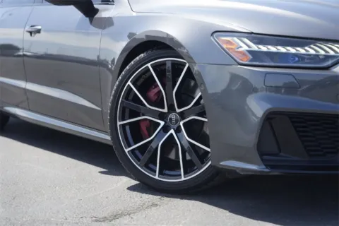 Photos of 2022 Audi S7 Prestige for sale in Austin, TX at Audi North Austin