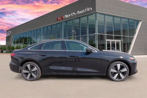 More photos of 2025 Audi A5 Premium Plus at Audi North Austin, TX
