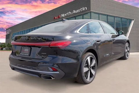 More photos of 2025 Audi A5 Premium Plus at Audi North Austin, TX