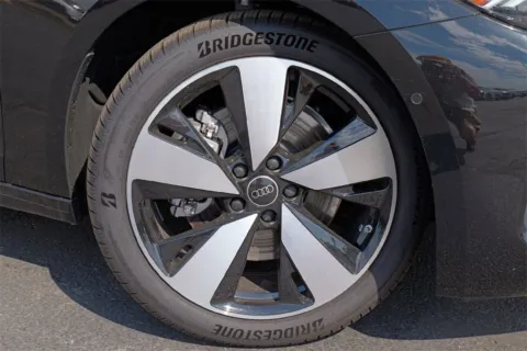 Photos of 2025 Audi A5 Premium Plus for sale in Austin, TX at Audi North Austin