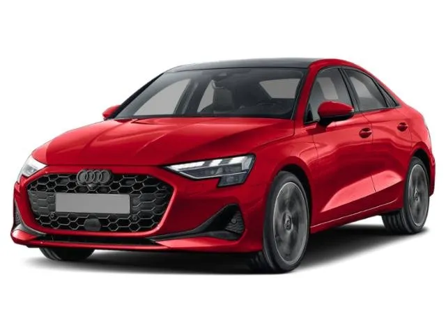 2025 Audi A3 Premium for sale in Austin, TX
