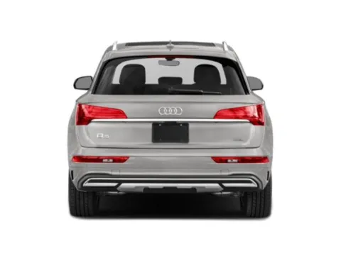 More photos of 2022 Audi Q5 Premium at Audi North Austin, TX