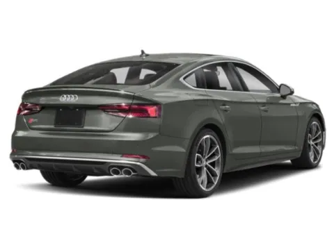 Photos of 2018 Audi S5 Sportback Prestige for sale in Austin, TX at Audi North Austin