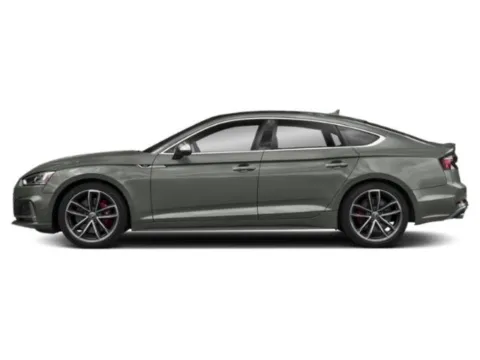 Another view of 2018 Audi S5 Sportback Prestige for sale in Austin, TX at Audi North Austin