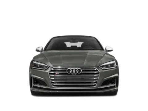 More photos of 2018 Audi S5 Sportback Prestige at Audi North Austin, TX
