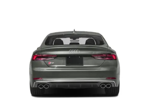 More photos of 2018 Audi S5 Sportback Prestige at Audi North Austin, TX