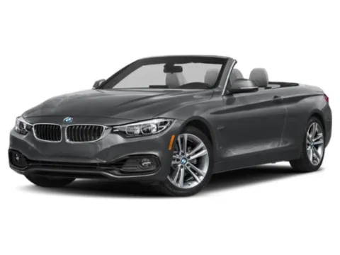 More photos of 2019 BMW 4 Series 430i at Audi North Austin, TX