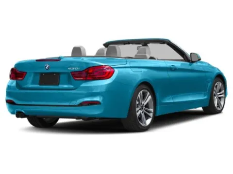 Photos of 2019 BMW 4 Series 430i for sale in Austin, TX at Audi North Austin