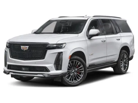 More photos of 2023 Cadillac Escalade AWD V-Series at Audi North Austin, TX