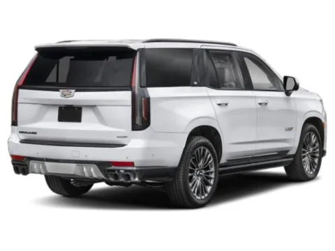More photos of 2023 Cadillac Escalade AWD V-Series at Audi North Austin, TX