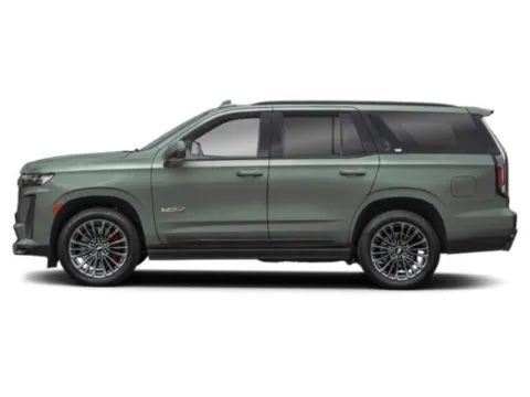 Another view of 2023 Cadillac Escalade AWD V-Series for sale in Austin, TX at Audi North Austin