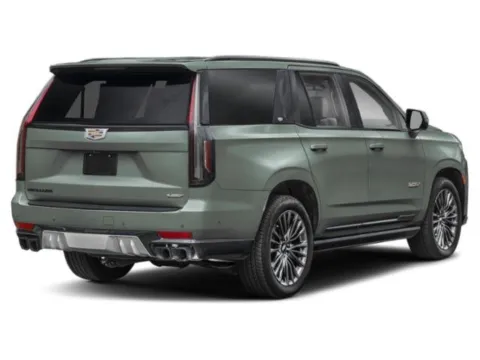 Photos of 2023 Cadillac Escalade AWD V-Series for sale in Austin, TX at Audi North Austin