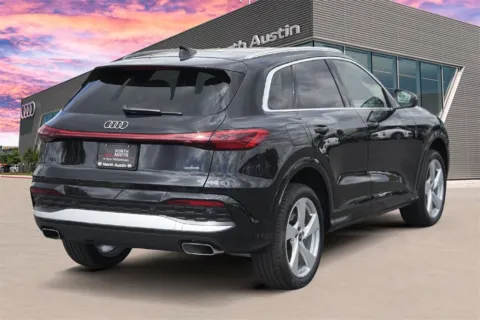 More photos of 2025 Audi Q5 Premium Plus at Audi North Austin, TX