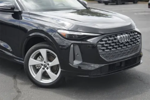 Another view of 2025 Audi Q5 Premium Plus for sale in Austin, TX at Audi North Austin